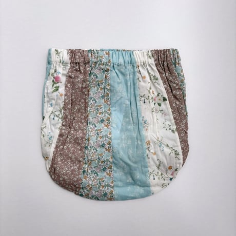 ESTHER　Gabi Bloomers - Patchwork