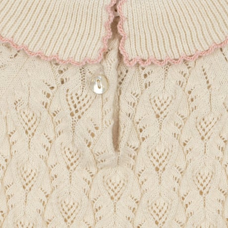 Konges Sløjd 　ROSIER BODYSTOCKING