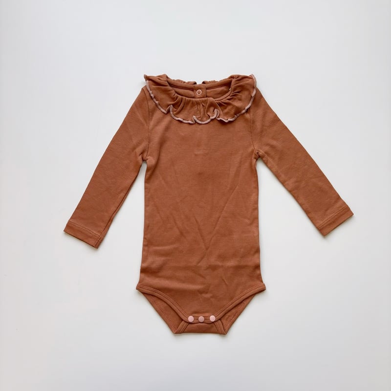 Misha&Puff mamaowl Baby Paloma 12-18m Misha & Puff パロマ