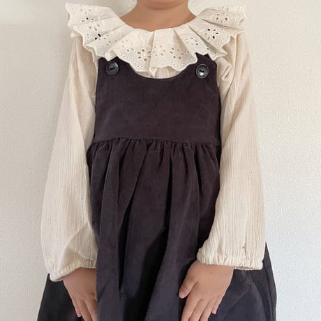 minimom  Dream Blouse - ecru