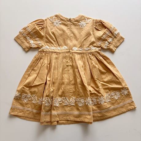 Apolina  MYA DRESS - VINTAGE MELBA