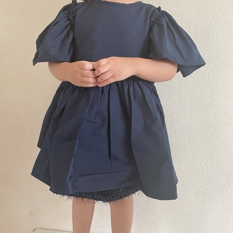 Christina Rohde  Dress No. 184 Col. 8