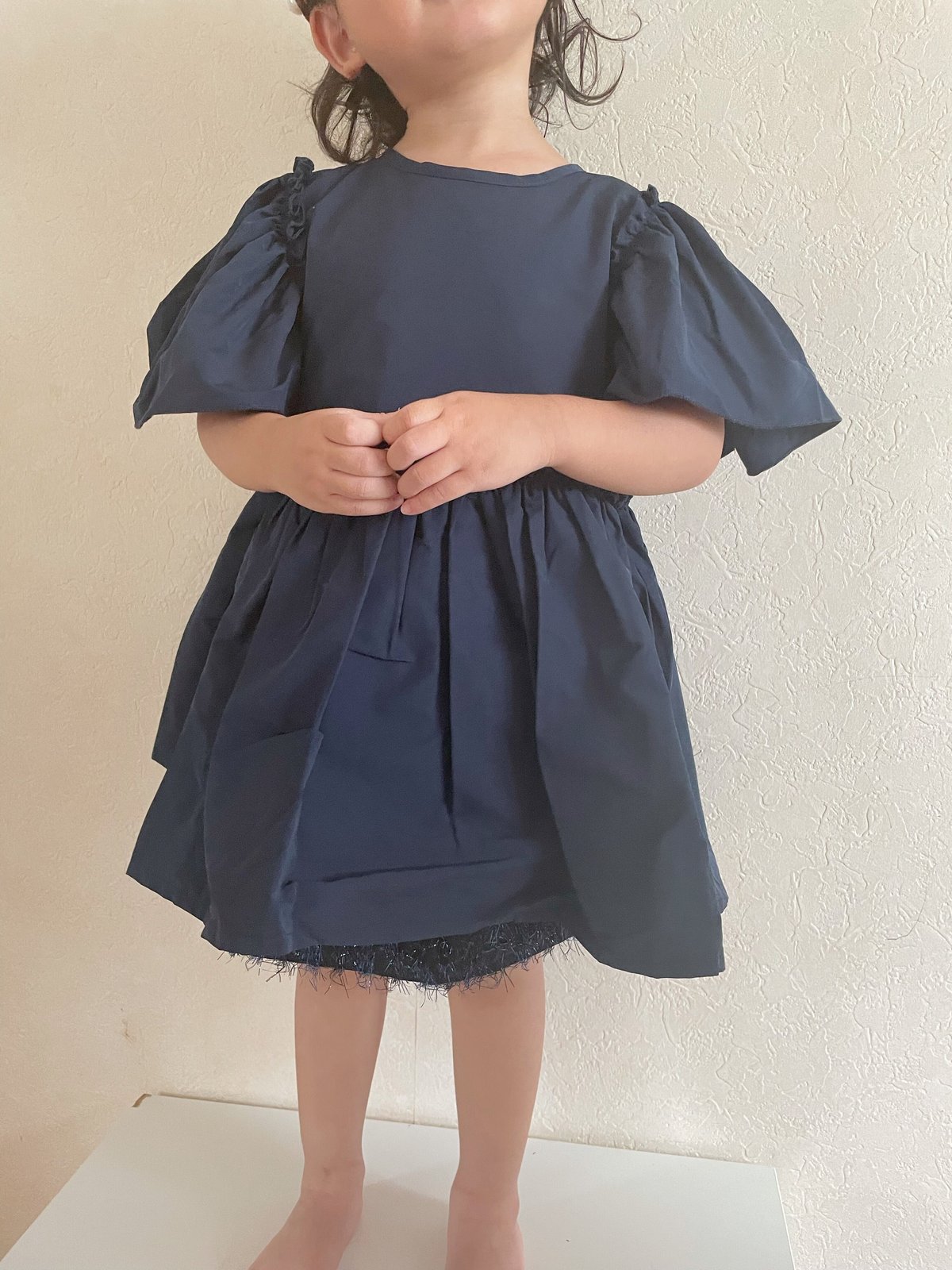 Christina Rohde Dress No. 184 Col. 8 | Baby St