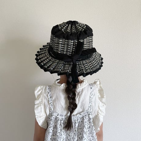 LORNA MURRAY  Kobe | Ialand Mayfair Child Hat