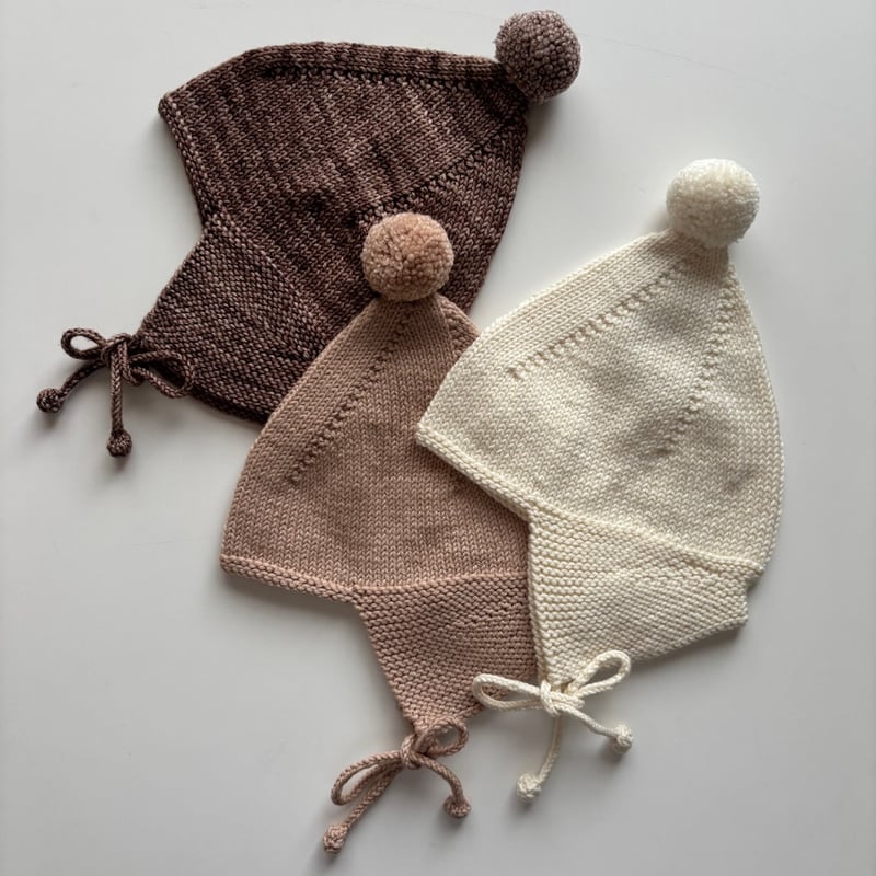 Misha&Puff Pointy 2-4y ミーシャアンドパフ Misha&Puff