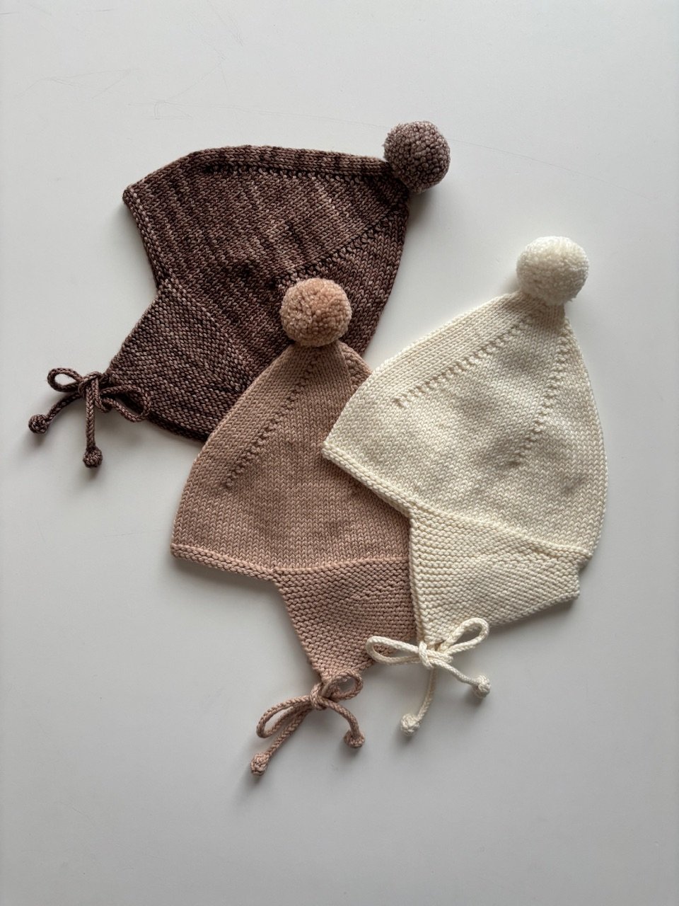 帽子 Misha & Puff Pointy peak hat 2-4y Pointy Peak Hat