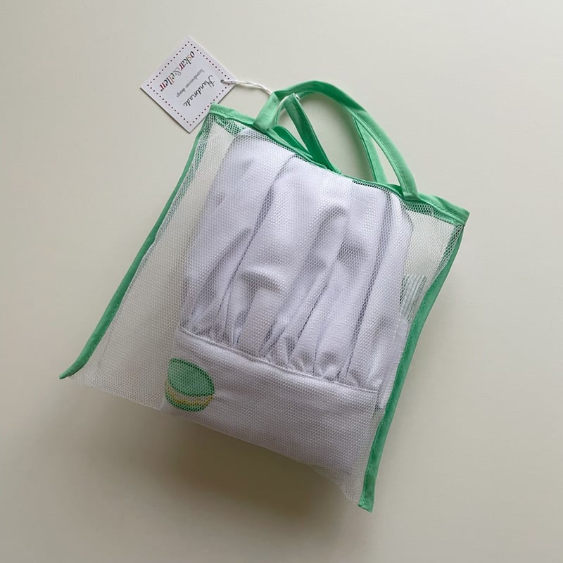 Oskar & Ellen オスカー&エレン]シェフセット 全3色 | Baby Style