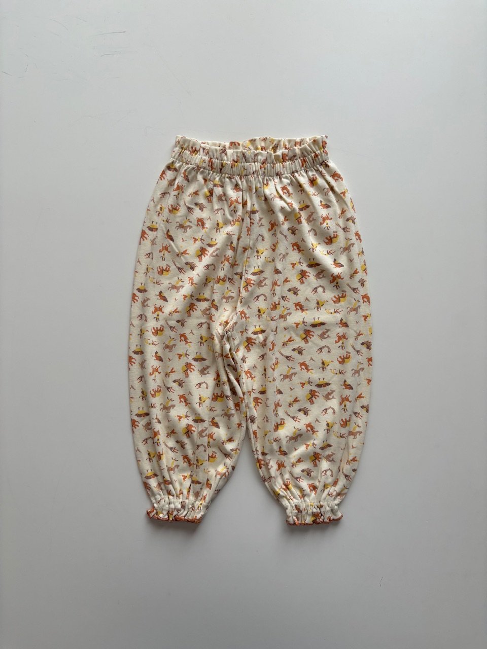 Misha & Puff Baby Balloon Pant - Sugar Circus |