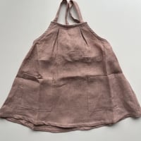 Misha & Puff Skating Pond Skirt - Prairie Rose