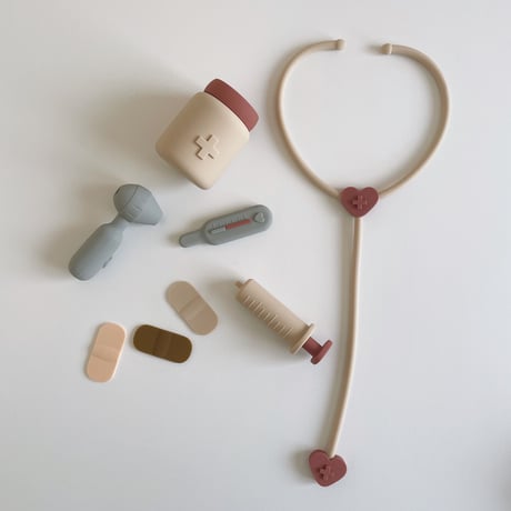 Konges Sløjd　DOCTOR SET