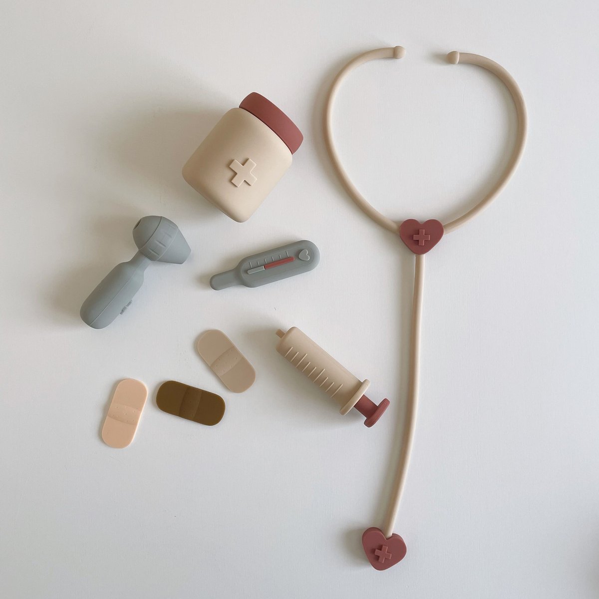 Konges Sløjd DOCTOR SET | Baby Style LAB