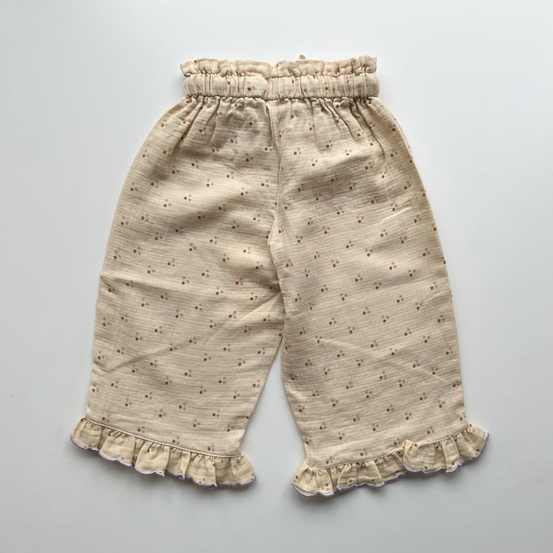 Liilu Loulou Pants | Baby Style LAB