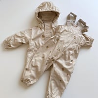 Konges Sløjd RAINY PALME SETLEMON