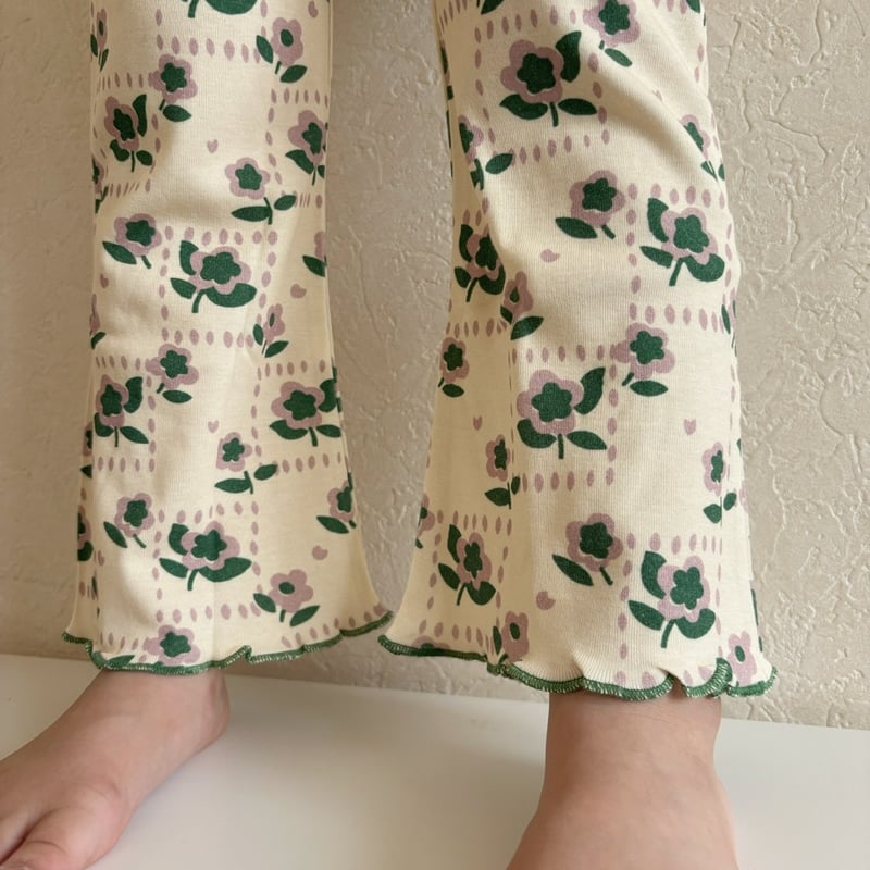 新品 Misha & Puff 2025 Lizzie Pant 6y