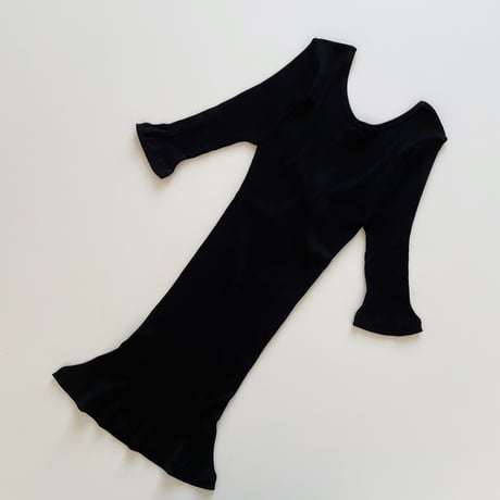 minimalisma 　Gym - Black