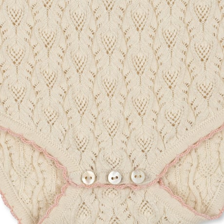 Konges Sløjd 　ROSIER BODYSTOCKING