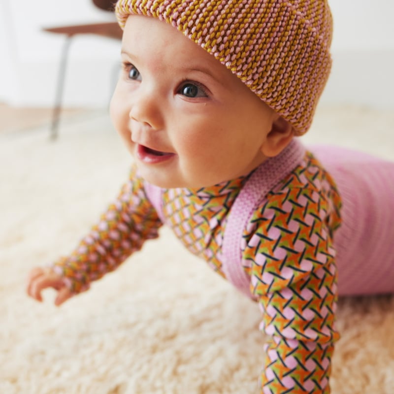 misha and puff starling sunhat 6-12m Baby Sunshade Hat Baby