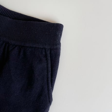 FUB Shorts - dark navy