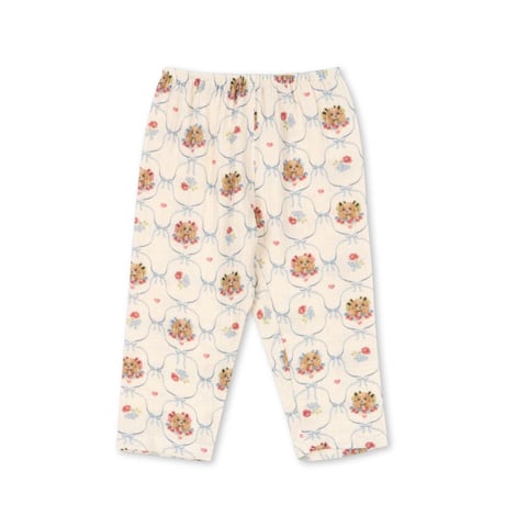 KongesSløjd　COCO PANTS GOTS - PUPPY
