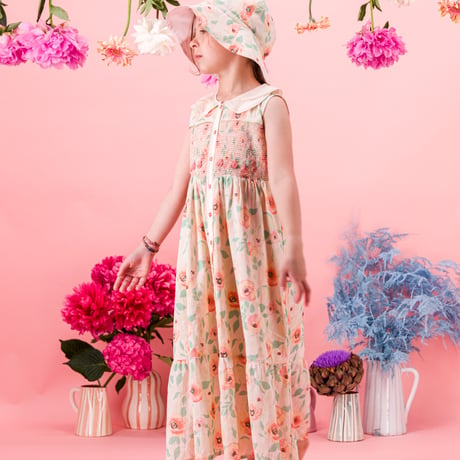 Bachaā EGLANT-POPPYPR