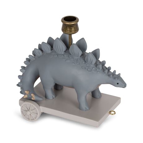Konges Sloejd BIRTHDAY TRAIN DINOMITE