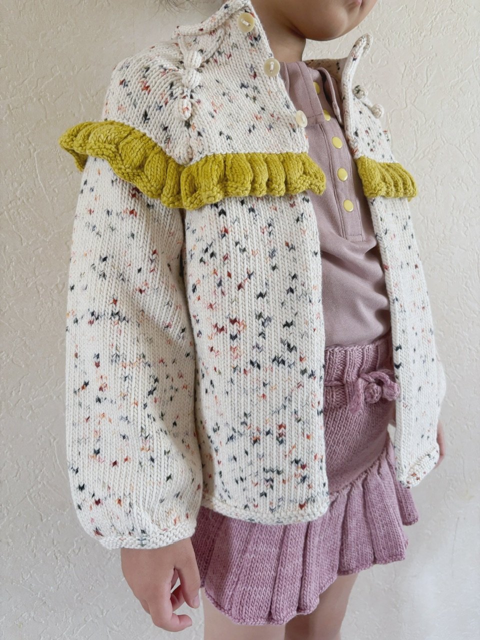 その他 mirha&puff Picnic camisole Ruffle Pants その他 mirha&puff Picnic camisole Ruffle Pants mirha&puff