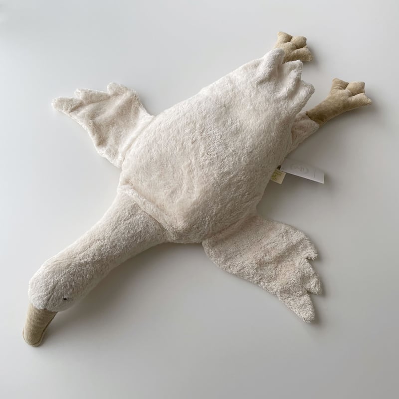 新品★Senger CUDDLY ANIMAL GOOSE L
