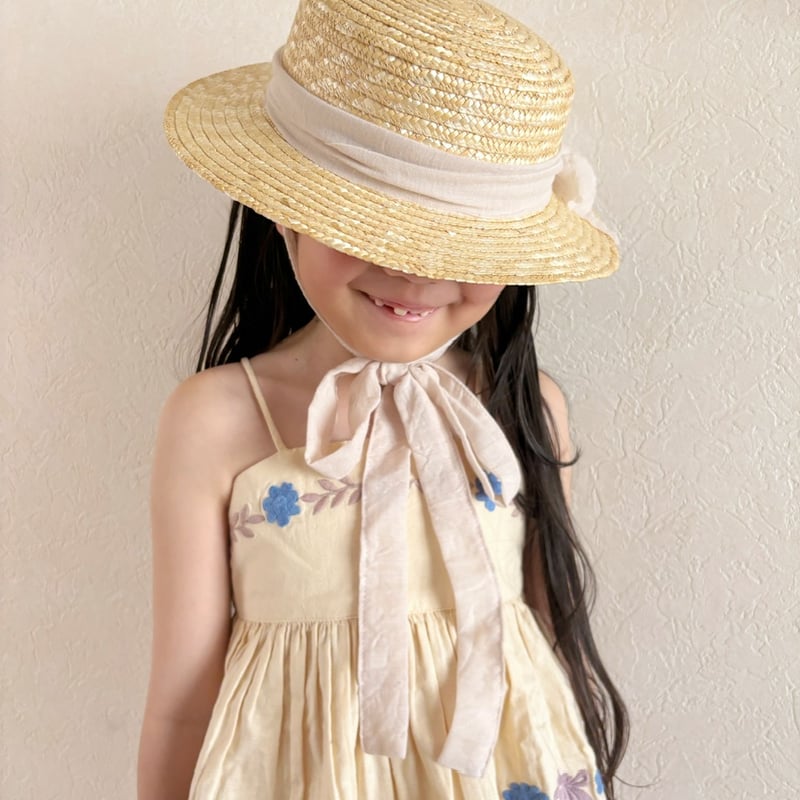 小物 La robe froufrou FROU FROU SPECIAL EDITION BabyStyleLAB & FROU F