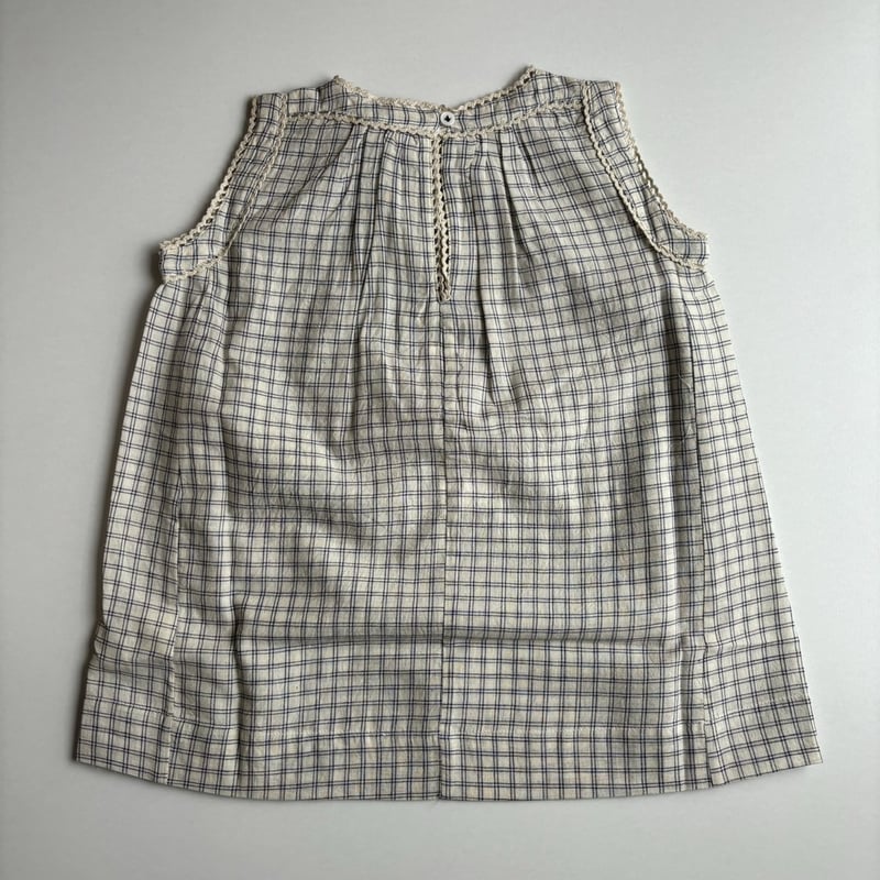 ワンピース caramel ginger dress 3y Caramel GINGER DRESS VINTAGE FLORAL 2y