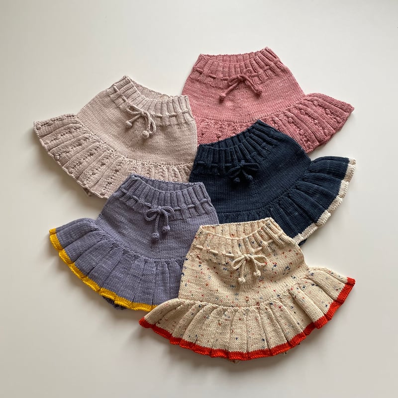 misha and puff Skating Skirt 6-7y