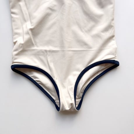 Konges Sløjd  MANON SWIMSUIT - SEEDPEARL