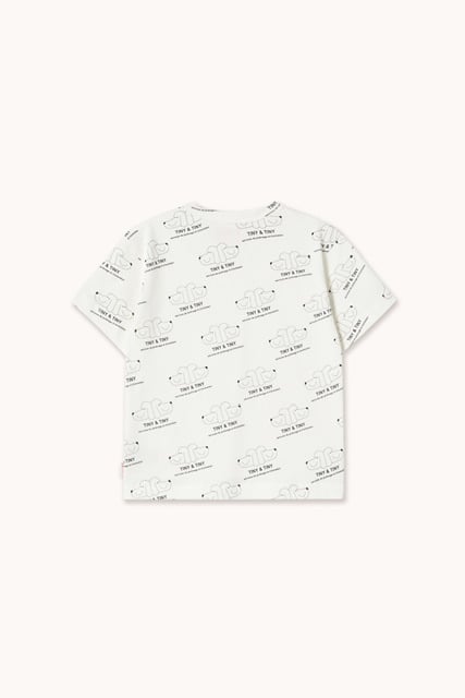 今季tinycottons Tシャツ Tシャツ AW25―264 | TINYCOTTONS (Baby&Kids)/タイニー