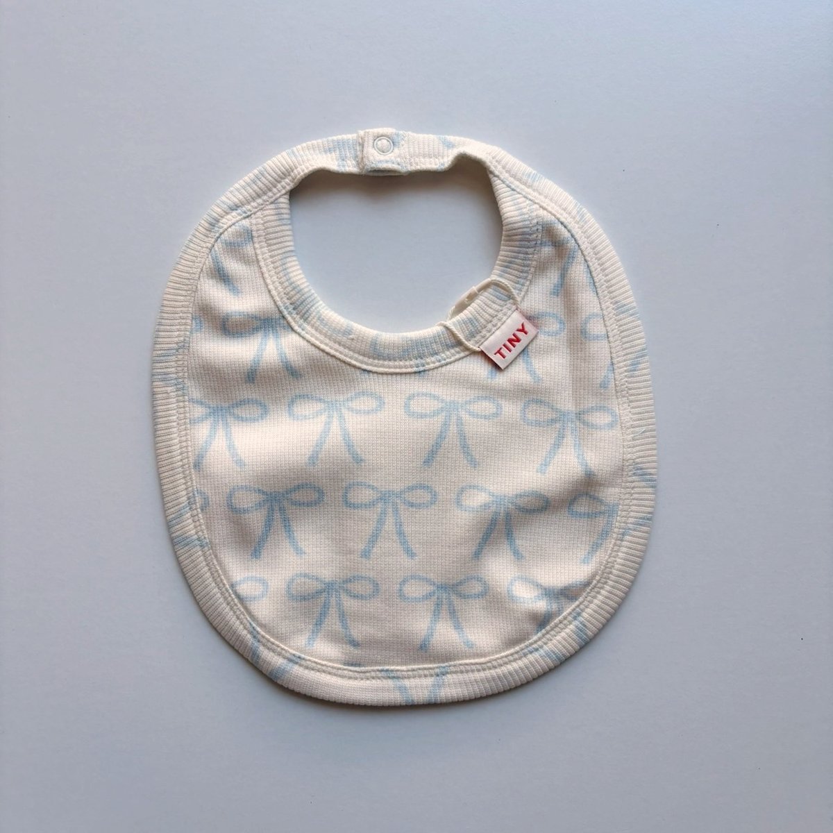 TINYCOTTONS / BOWS RIB BODY 12m