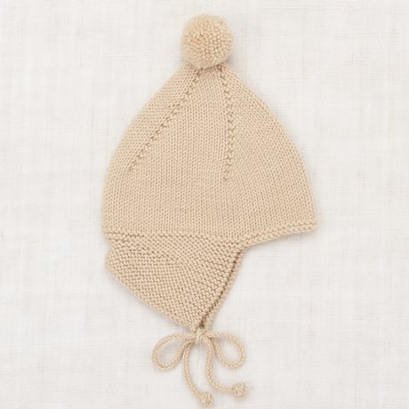 ボトムス misha&puff rib longies alabaster misha&puff rib longies alabaster （MISHA & PUFF