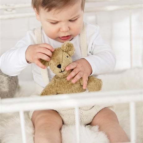 SENGER Animal Baby Bear beige