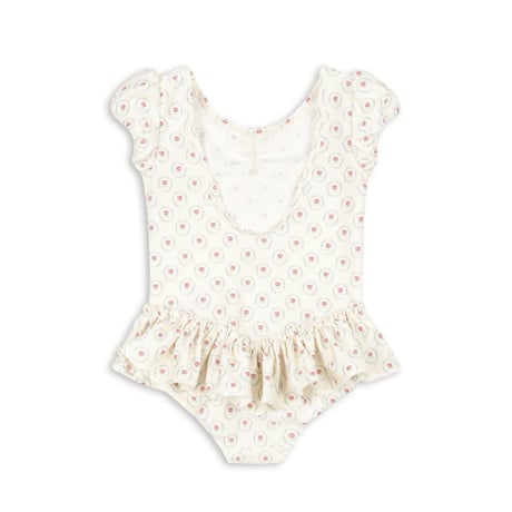 Konges Sløjd　MALTI SWIMSUIT GRS - MIRAGE MINU