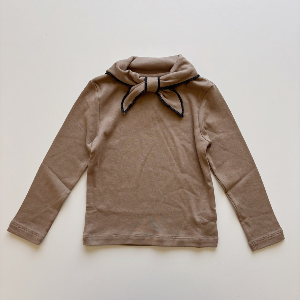 トップス Misha & Puff Scout Top2y 定番！MISHA & PUFF Scout top ink - SEN_TO_SENCE