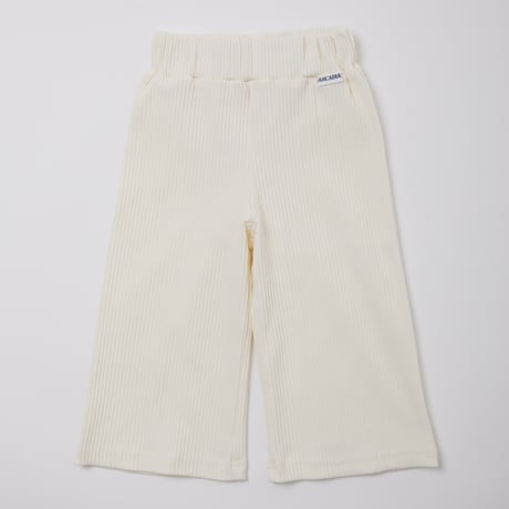 ARCADIA Wide Pants