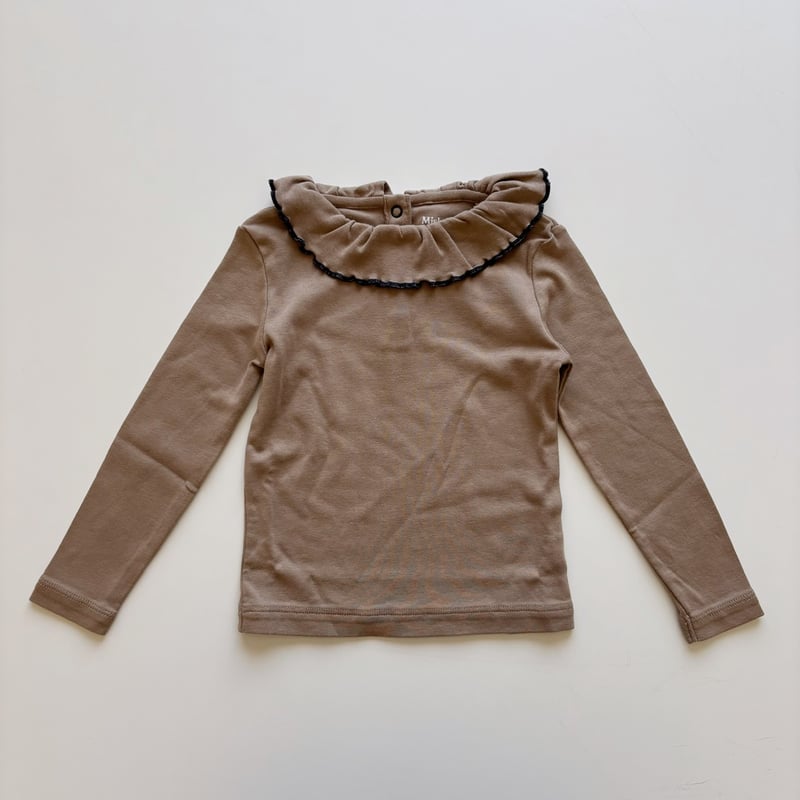 Misha & Puff Paloma Top - Brut | Baby Style LAB