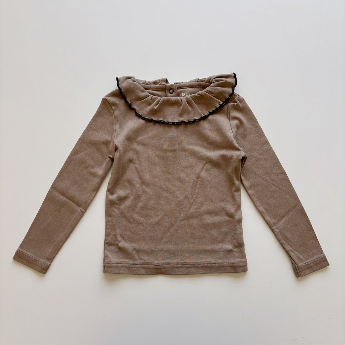 未使用MISHA & PUFF　 Paloma Top　4Y MISHA & PUFF Paloma Top _ String Holyoke floral - SEN_TO_SENCE