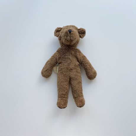 SENGER Floppy animal Bear small brown