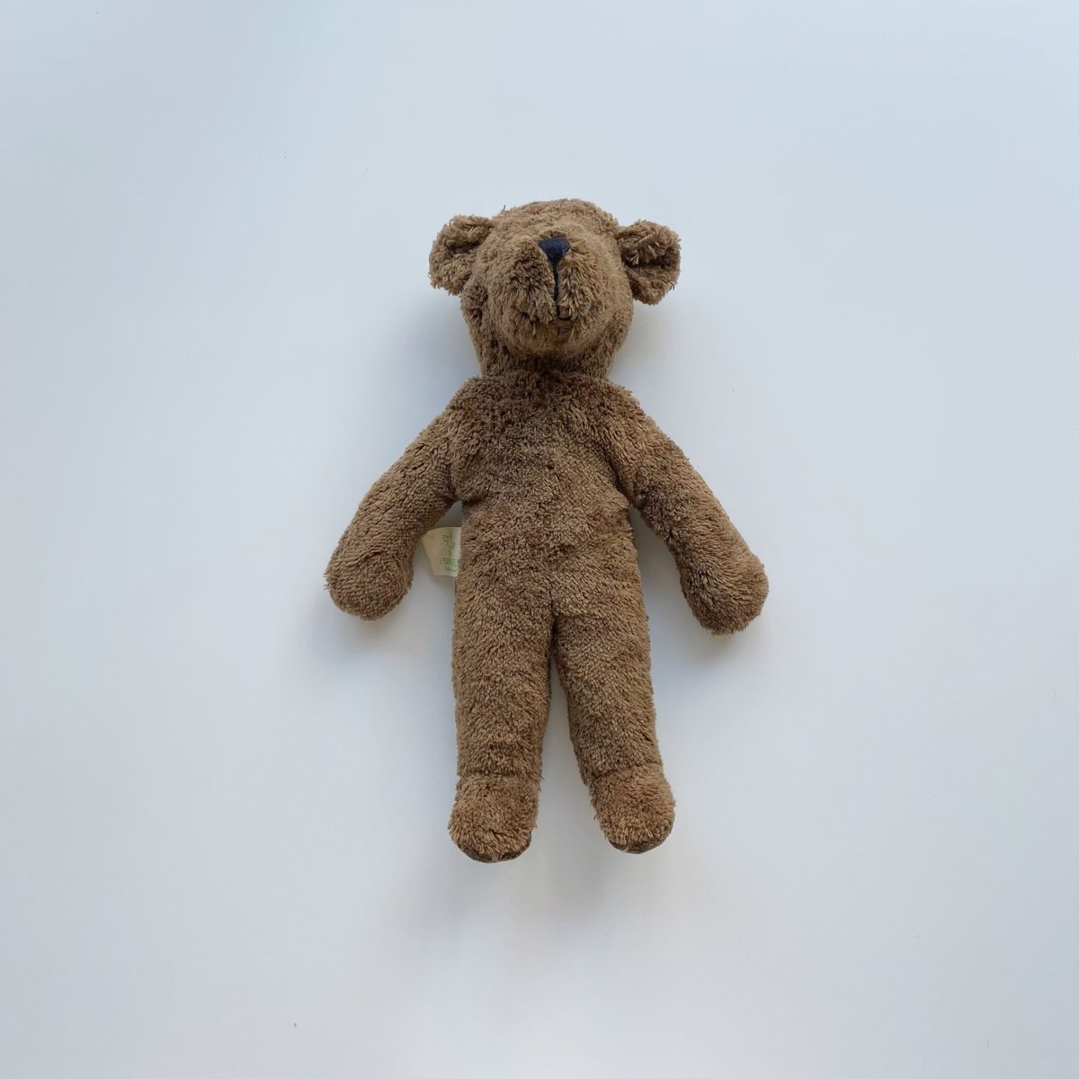 * vintage animal ୨୧ * ふわもこ brown クマちゃん vintage animal ୨୧ * ふわもこ brown クマちゃん - メルカリ
