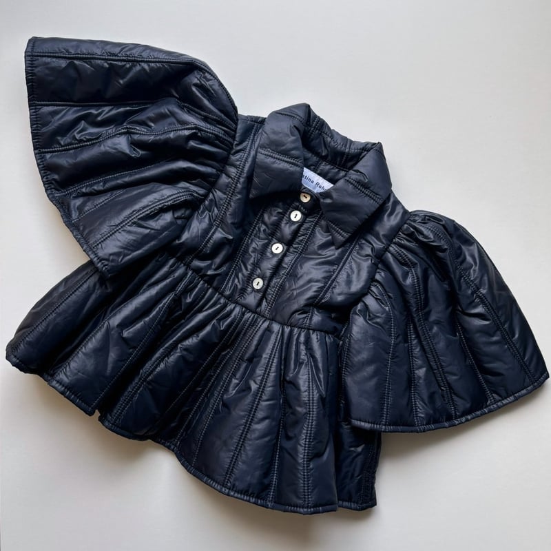 Christina Rohde Top No.440 Col.6 | Baby Style