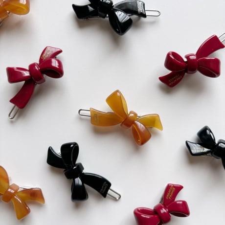 Baby Style LAB  ribbon pin