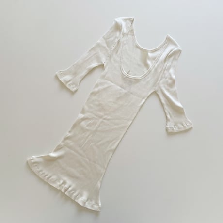 minimalisma 　Gym - Cream