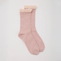 TOKIDOKI Socks ー Gritter Strawberry