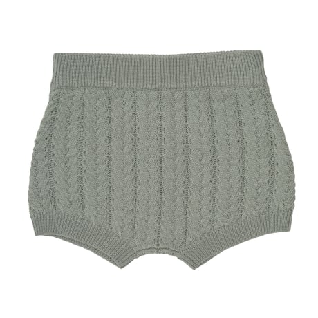 FUB  Baby Structure Bloomers - Pale sage
