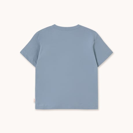 tiny cottons  Red Dog Graphic Tee