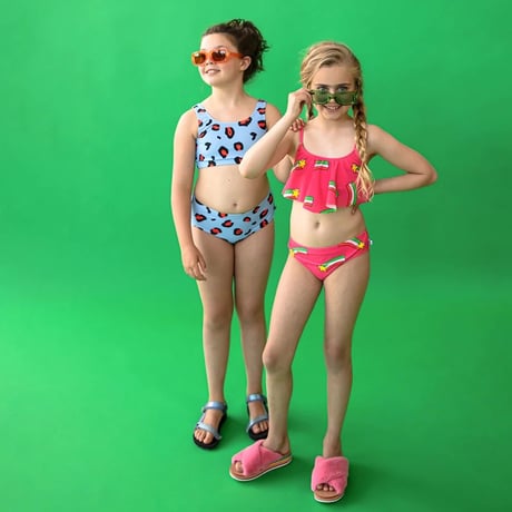 CarlijnQ　Star - Bikini