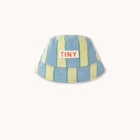 tiny cottons  Retro Stripes Bucket Hat
